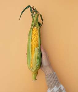 Weekly Add Ons: Add x1 Sweetcorn