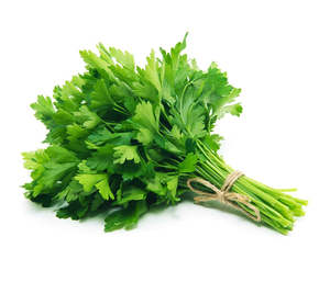 Weekly Add Ons: Add 100g Italian Parsley