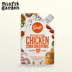 North Island Marketplace: Add Chicken Stock Concentrate