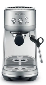 Products: Breville Bambino + 1kg Coffee