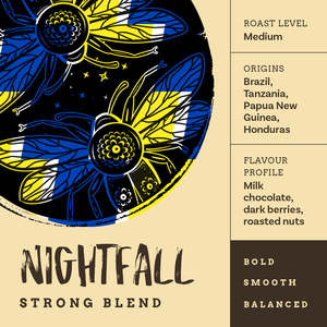 All: Nightfall