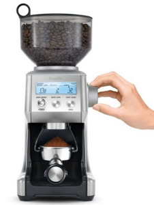 All: Breville Smart Grinder Pro + 250g Coffee