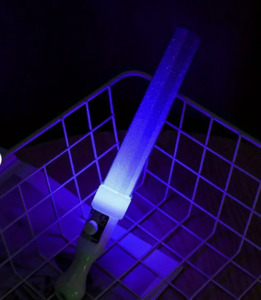 Products: 24 Light Up Wands