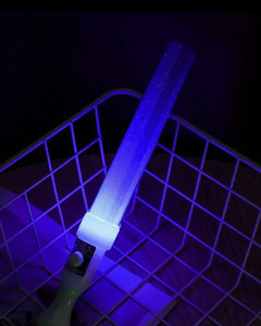 Products: 24 Light Up Wands
