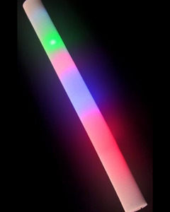 Products: Rainbow Flashing Foam Stick