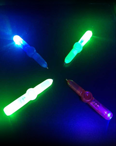 Products: LED Spinner - 4 pack
