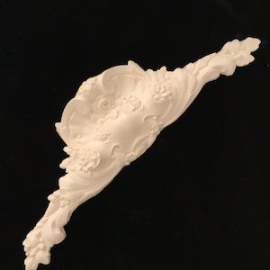 ultralights: Colette