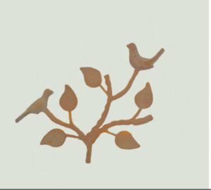 coastal & country: CT2 – Birds and Trees