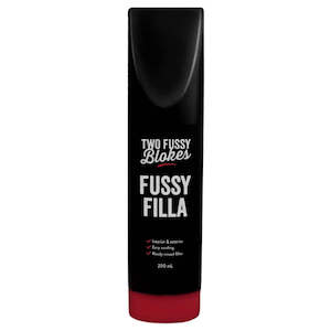 Cleaners Preparation: Fussy Filla 200ml