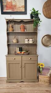 Welsh dresser