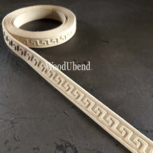 Woodubend: Pack of Two Trims