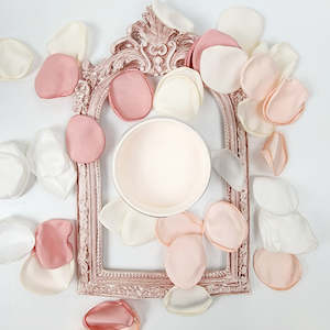 Paint Couture: Peony