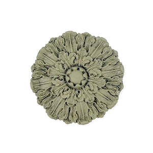 Paint Couture: Black Chiffon