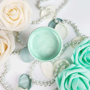 Paint Couture: Coastal Breeze