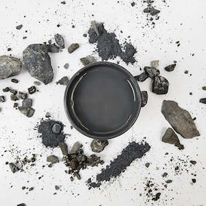 Paint Couture: Carbon