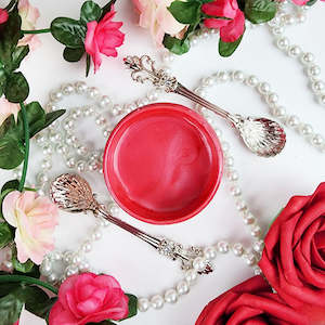 Paint Couture: Berry Rouge