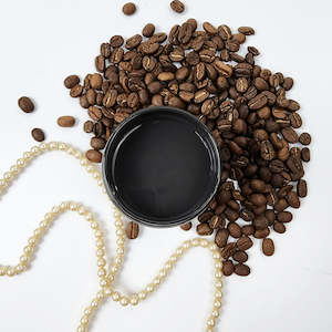 Paint Couture: Espresso