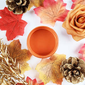 Paint Couture: Firelight