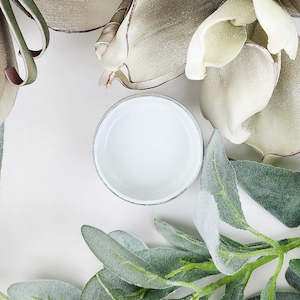 Paint Couture: Linnea