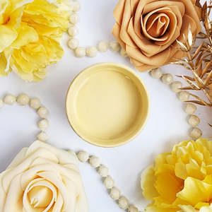 Paint Couture: Spanish Sunrise