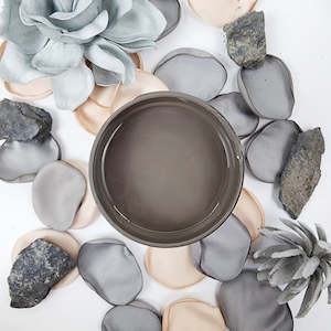 Paint Couture: Truffle