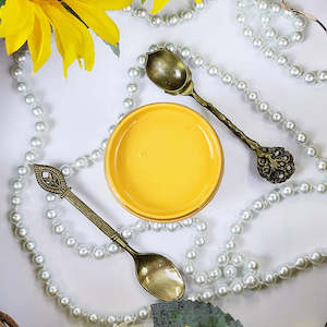 Paint Couture: Tuscan Sun