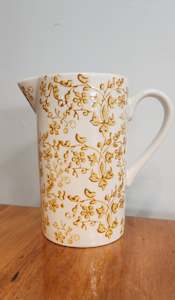 Lovely jug