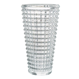 Christmas Gift Guide: Round Geometrical Glass Vase