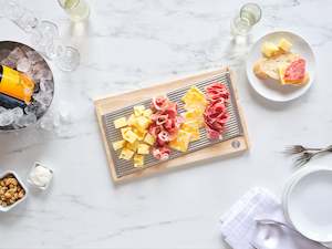 Christmas Gift Guide: ChillTHAT Chill Platter/Plate