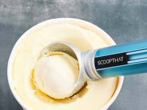 Christmas Gift Guide: ScoopThat Ice Cream Scoop
