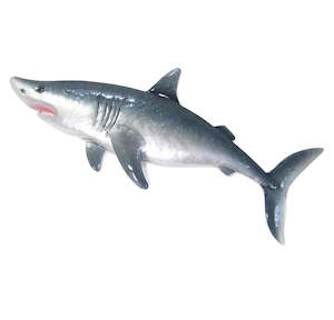 Clearance: Shark Metal Wall Art Hanging