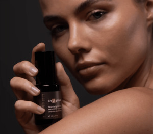Products: Synergie Skin EnLighten serum - MiSkin