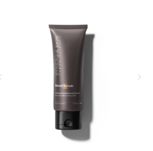 Products: Synergie Skin Mediscrub - MiSkin