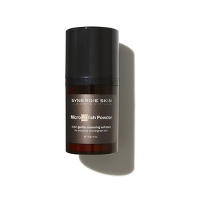 Products: Synergie Skin MicroPolish Powder - MiSkin