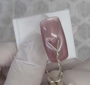 Tools And Accessories: Magnet kit for cat eye gel polish