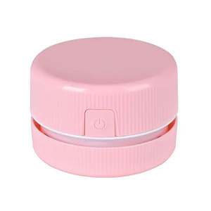Desktop Mini Vacuum