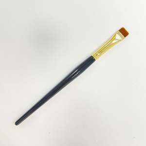 Flat Brush for Precise Tint/Henna Application