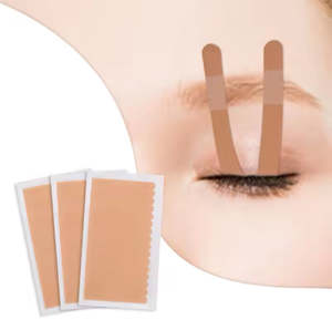 Eyelash Extension Supplies: Eyelid Tape for Eyelash Extensions 5pcs