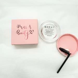 Eyebrow Gel