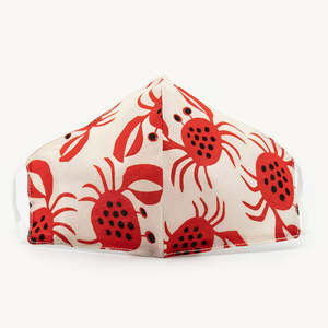MReusable face mask 100% cotton mask
