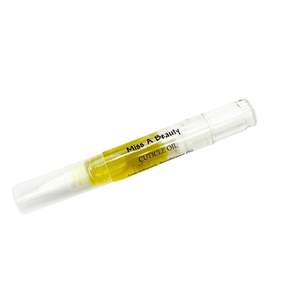 Press On Nails: Nail & Cuticle Oil 6ml