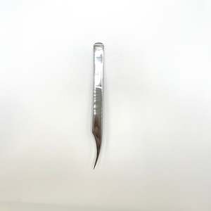 Eyelash Extension Tweezers - Isolation Tweezers