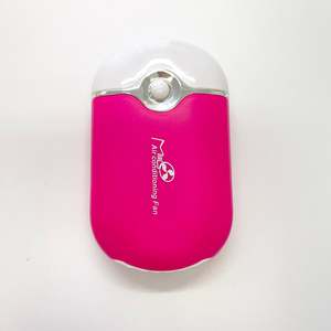 Lash Extension Tools Accessories: Portable Handheld Fan for Eyelash Extensions