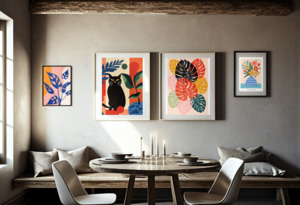 Wall Art Room Decor - Digital Download