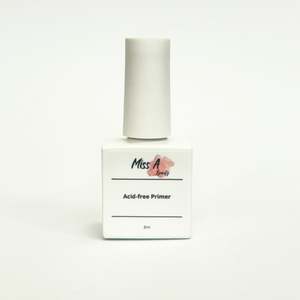 Acid-free Nail Primer 8ml