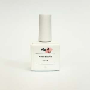 Rubber Base Gel 15ml
