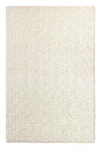 Nicar Ivory Handwoven Jute and Wool Rug