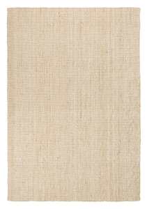 Jute Rugs: Kapoho Bleached Chunky Jute Rug