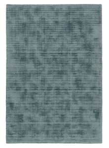 Nautical Rugs: Nico Turquoise Handwoven Rug