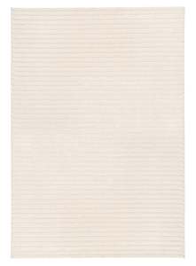 Senna Ivory Striped Rug